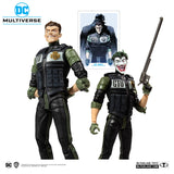 The Joker: Batman: White Knight Action Figure (Comics 2017) - McFarlane Toys