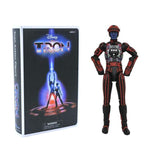 Tron VHS 7" Inch Action Figure Box Set - San Diego 2020 Comic-Con Previews Exclusive - Diamond Select