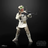 Star Wars The Black Series Rebel Trooper (Hoth) 6" Inch Action Figure - Hasbro