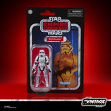 Star Wars Episode V: The Vintage Collection Carbon-Freezing Chamber with Stormtrooper Action Figure - Hasbro