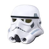 Star Wars Rogue One Black Series Electronic Voice Changer Helmet Imperial Stormtrooper - Hasbro