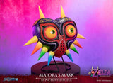 The Legend of Zelda PVC Statue Majora's Mask Standard Edition 25 cm - First 4 Figures