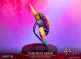 The Legend of Zelda PVC Statue Majora's Mask Standard Edition 25 cm - First 4 Figures