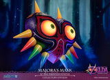 The Legend of Zelda PVC Statue Majora's Mask Collectors Edition 30 cm - First 4 Figures