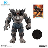 Batman Devastator Earth-1 7" Inch Action Figure (Dark Nights: Metal) - McFarlane Toys