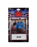 Evil Dead 2 Toony Terrors Ash 6" Inch Action Figure - NECA