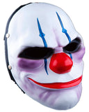 Payday 2 The Heist Chains Resin Style Mask Cosplay