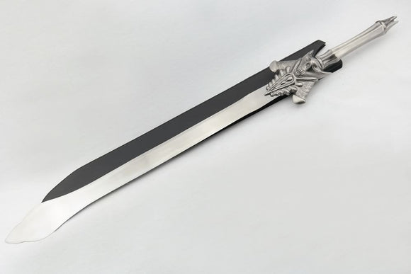 Devil May Cry 3 - Dante's Rebellion Style Metal Sword