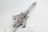 Devil May Cry 3 - Dante's Rebellion Style Metal Sword