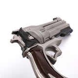 Overwatch Jesse Mccree Style Foam 11" Handgun