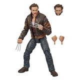 Marvel Legends Series Wolverine 6" Inch Action Figure - Hasbro