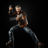 Marvel Legends Series Wolverine 6" Inch Action Figure - Hasbro
