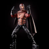 Marvel Legends Series Magneto and Professor X 6" Inch Action Figures - Hasbro