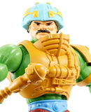Masters of the Universe Origins 5.5" Inch Action Figure 2020 Man-At-Arms - Mattel