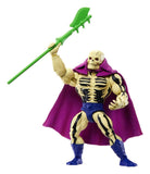 Masters of the Universe Origins 5.5" Inch Action Figure Scare Glow - Mattel (DAMAGED CARD)