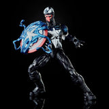Spider-Man: Maximum Venom Marvel Legends Series 6" Inch Action Figure Venomized Captain America