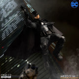 One:12 Collective Batman: Supreme Knight Action Figure - Mezco