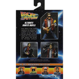 Official Back to the Future 7” Scale Action Figure – Ultimate Marty McFly (NECA)