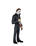 Toony Terrors Bloody Tears Michael Myers (Halloween 2) 6" Inch Scale Action Figure - NECA