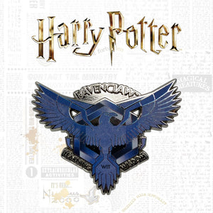 Harry Potter Ravenclaw Collector's Pin Badge Limited Edition 9,995pcs Worldwide! Officially Licensed - Fanattik