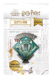 Harry Potter Slytherin Collector's Pin Badge Limited Edition 9,995pcs Worldwide! Officially Licensed - Fanattik