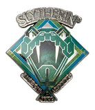 Harry Potter Slytherin Collector's Pin Badge Limited Edition 9,995pcs Worldwide! Officially Licensed - Fanattik