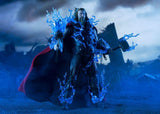 Avengers: Endgame S.H. Figuarts Action Figure Thor Final Battle Edition 17 cm (Bandai Tamashii Nations)