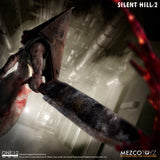 Silent Hill 2: Red Pyramid Thing One:12 Collective Action Figure - Mezco