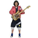 NECA Bill and Ted's Excellent Adventure Clothed 8" Inch Action Figure 2 Pack - Official