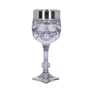 Assassin's Creed - The Creed Goblet 22.5cm - Nemesis Now
