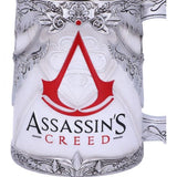 Assassin's Creed - The Creed Tankard 17.5cm