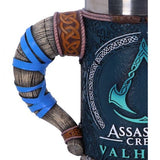 Assassins Creed Valhalla Tankard 17.5cm