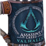 Assassins Creed Valhalla Tankard 17.5cm