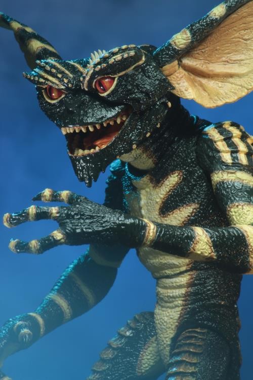 Gremlins Ultimate Gremlin 6 Action Figure NECA Official IN STOCK! UK Gremlins Ultimate Gremlin 6 Action Figure NECA Official IN STOCK! UK