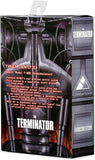 Terminator T-800 Endoskeleton 7" Inch Scale Action Figure - NECA - Official