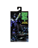 Teenage Mutant Ninja Turtles 7” Inch Scale Action Figure – Deluxe Super Shredder (Secret of the Ooze) - NECA *DAMAGED BOX*