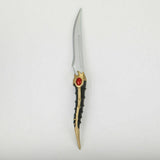 Game Of Thrones - Arya's Catspaw Style 13.4" Inch Foam Dagger - Cosplay - Comic Con Safe