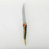 Game Of Thrones - Arya's Catspaw Style 13.4" Inch Foam Dagger - Cosplay - Comic Con Safe