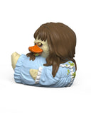 The Exorcist Regan TUBBZ Cosplaying Duck Collectible