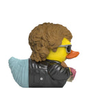 The Lost Boys Michael TUBBZ Cosplaying Duck Collectible