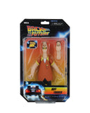 Official Back to the Future 6″ Scale Action Figure – Toony Classics - Biff (NECA)