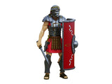 Vitruvian H.A.C.K.S. Roman Legionary The Lost Legion 10th Anniversary Action Figure - Boss Fight Studio