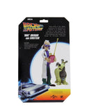 Official Back to the Future 6″ Scale Action Figure – Toony Classics Assortment Pack of 3 (NECA)