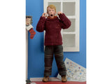 Home Alone Clothed Kevin 6" Inch Action Figure - NECA