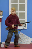 Home Alone Clothed Kevin 6" Inch Action Figure - NECA