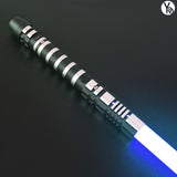 'Youngling' Stunt Light Saber 16 in 1 - Lightsaber / Sword with Sound FX (16 colours & 3 Sound FX)
