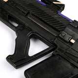 Destiny Graviton Lance 35" Inch Foam Rifle Foam Replica - Cosplay, Comic Con Safe