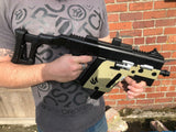 Call of Duty Foam Vector ACP .45 Submachine Gun SMG, Rifle, Pistol Replica - Cosplay, Comic Con Safe