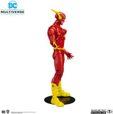 DC Multiverse The Flash: DC Rebirth 7" Inch Action Figure - McFarlane Toys
