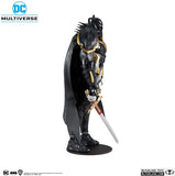 DC Multiverse Azrael in Batman Armor: Batman: Curse of The White Knight 7" Inch Action Figure - McFarlane Toys